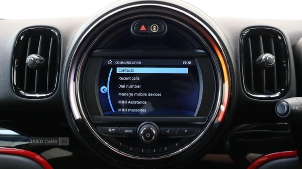 Used MINI Countryman 2020 for sale - 78136729: Photo 42