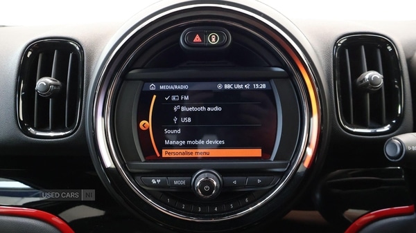 Used MINI Countryman 2020 for sale - 78136729: Photo 44