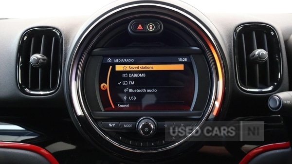 Used MINI Countryman 2020 for sale - 78136729: Photo 45