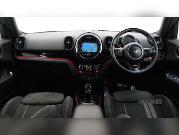 Used MINI Countryman 2020 for sale - 78136729: Photo