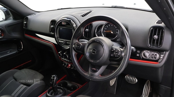 Used MINI Countryman 2020 for sale - 78136729: Photo 6