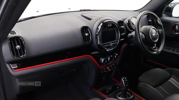 Used MINI Countryman 2020 for sale - 78136729: Photo 7