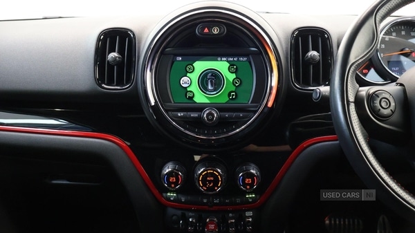 Used MINI Countryman 2020 for sale - 78136729: Photo 8