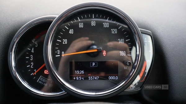 Used MINI Countryman 2020 for sale - 78136729: Photo 9