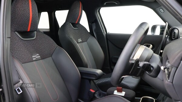 Used MINI Hatch 2025 for sale - 76997997: Photo 11