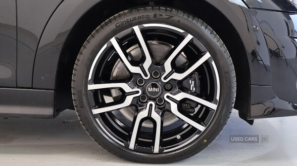 Used MINI Hatch 2025 for sale - 76997997: Photo 14