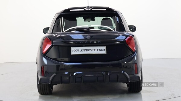 Used MINI Hatch 2025 for sale - 76997997: Photo 15