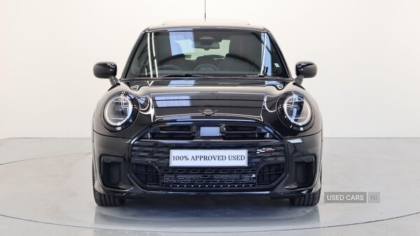 Used MINI Hatch 2025 for sale - 76997997: Photo 16