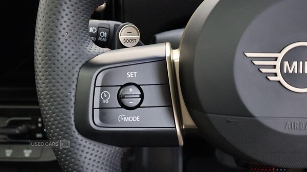 Used MINI Hatch 2025 for sale - 76997997: Photo 17