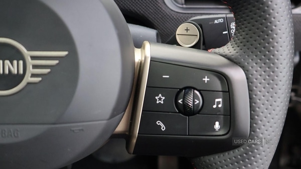 Used MINI Hatch 2025 for sale - 76997997: Photo 18