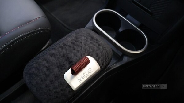 Used MINI Hatch 2025 for sale - 76997997: Photo 19