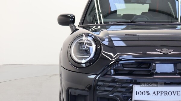 Used MINI Hatch 2025 for sale - 76997997: Photo 21