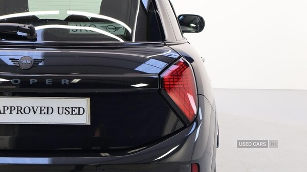 Used MINI Hatch 2025 for sale - 76997997: Photo 22