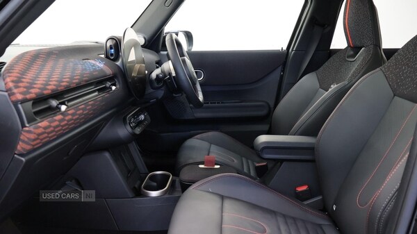 Used MINI Hatch 2025 for sale - 76997997: Photo 25