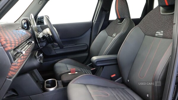 Used MINI Hatch 2025 for sale - 76997997: Photo 26