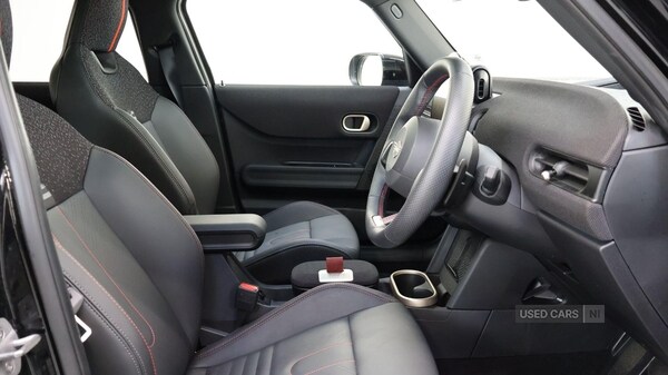 Used MINI Hatch 2025 for sale - 76997997: Photo 27