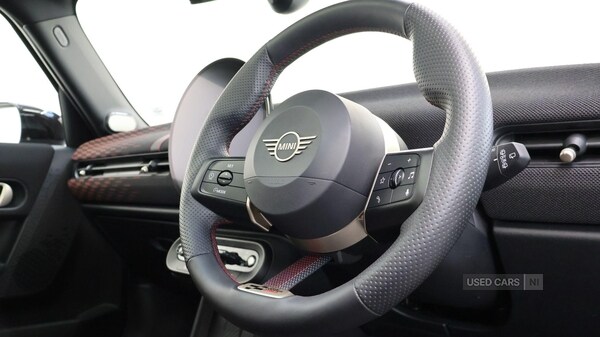 Used MINI Hatch 2025 for sale - 76997997: Photo 28