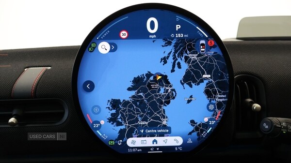 Used MINI Hatch 2025 for sale - 76997997: Photo 31