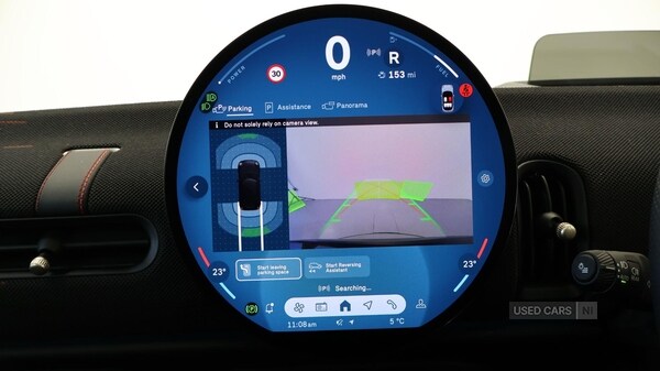 Used MINI Hatch 2025 for sale - 76997997: Photo 32