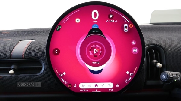 Used MINI Hatch 2025 for sale - 76997997: Photo 35