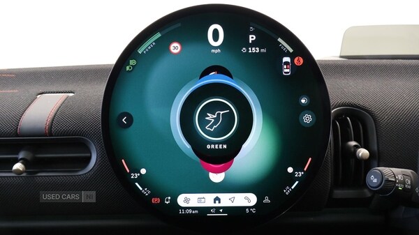 Used MINI Hatch 2025 for sale - 76997997: Photo 37