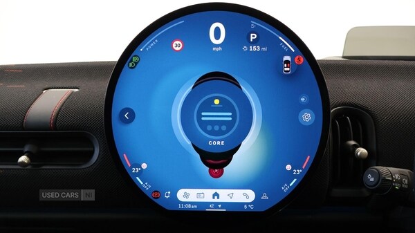 Used MINI Hatch 2025 for sale - 76997997: Photo 38