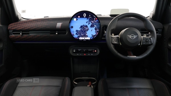 Used MINI Hatch 2025 for sale - 76997997: Photo 4