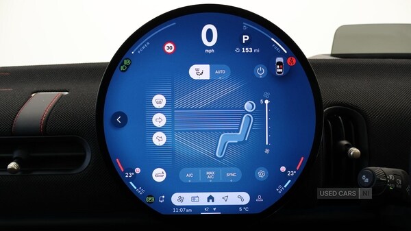 Used MINI Hatch 2025 for sale - 76997997: Photo 40