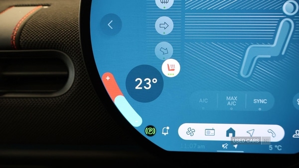 Used MINI Hatch 2025 for sale - 76997997: Photo 41