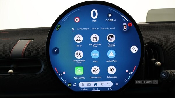 Used MINI Hatch 2025 for sale - 76997997: Photo 43