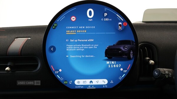 Used MINI Hatch 2025 for sale - 76997997: Photo 44