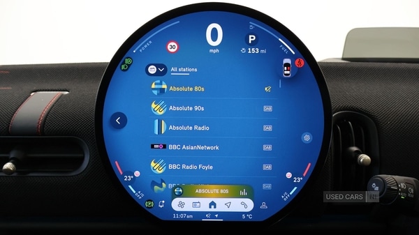 Used MINI Hatch 2025 for sale - 76997997: Photo 45