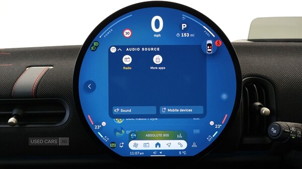 Used MINI Hatch 2025 for sale - 76997997: Photo 46