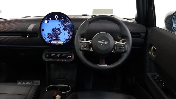 Used MINI Hatch 2025 for sale - 76997997: Photo 5