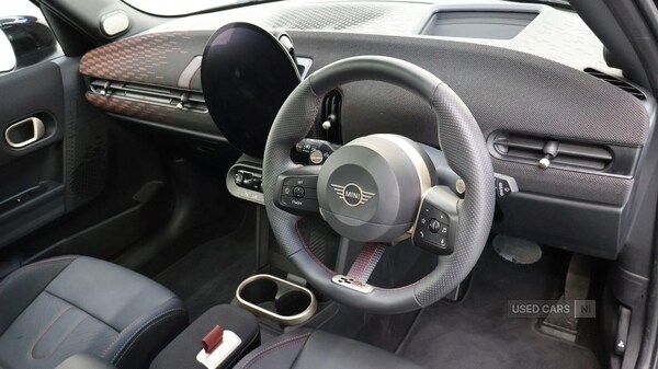 Used MINI Hatch 2025 for sale - 76997997: Photo 6