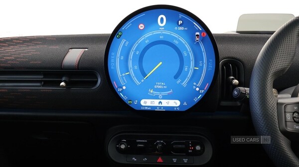 Used MINI Hatch 2025 for sale - 76997997: Photo 8