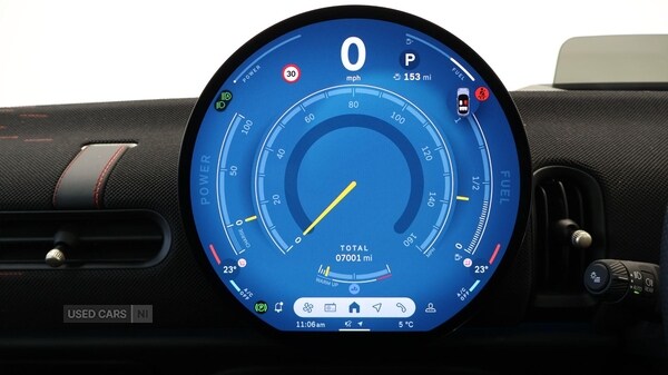 Used MINI Hatch 2025 for sale - 76997997: Photo 9