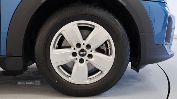 Used MINI Countryman 2021 for sale - 77021498: Photo 14