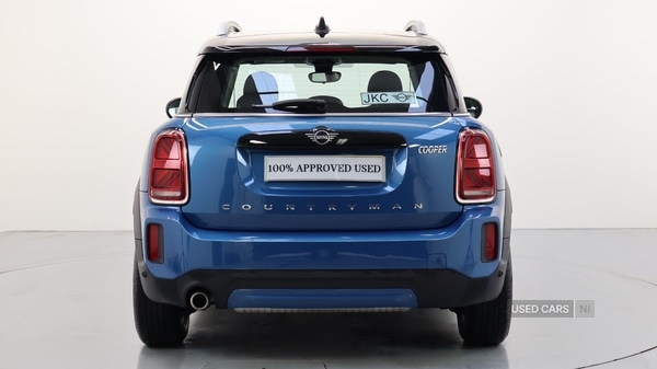 Used MINI Countryman 2021 for sale - 77021498: Photo 15