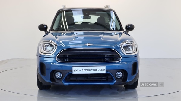 Used MINI Countryman 2021 for sale - 77021498: Photo 16