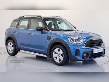 Used MINI Countryman 2021 for sale - 77021498: Photo