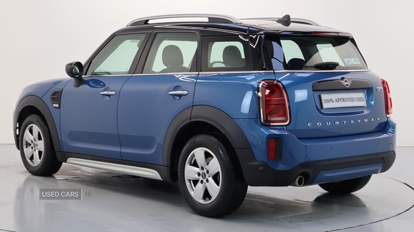 Used MINI Countryman 2021 for sale - 77021498: Photo 2