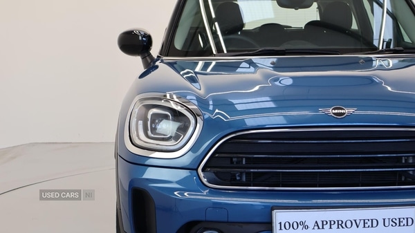 Used MINI Countryman 2021 for sale - 77021498: Photo 21