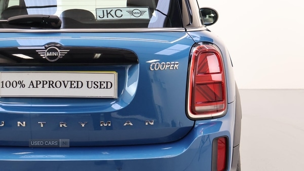 Used MINI Countryman 2021 for sale - 77021498: Photo 22