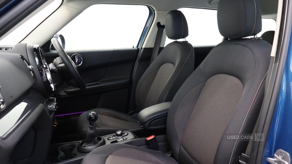 Used MINI Countryman 2021 for sale - 77021498: Photo 25