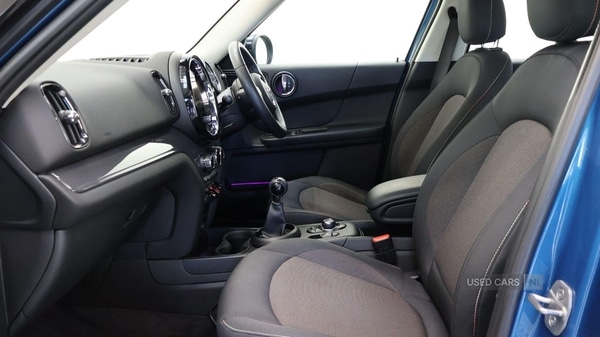 Used MINI Countryman 2021 for sale - 77021498: Photo 26