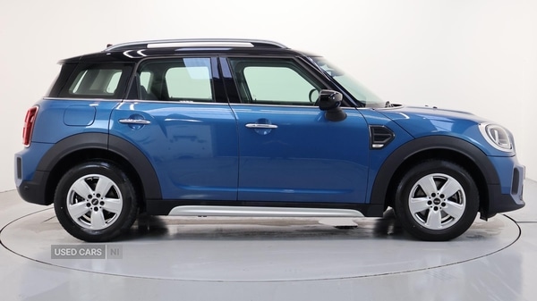 Used MINI Countryman 2021 for sale - 77021498: Photo 3