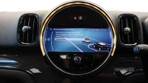 Used MINI Countryman 2021 for sale - 77021498: Photo 32