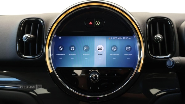 Used MINI Countryman 2021 for sale - 77021498: Photo 33