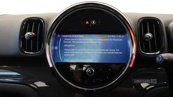 Used MINI Countryman 2021 for sale - 77021498: Photo 34